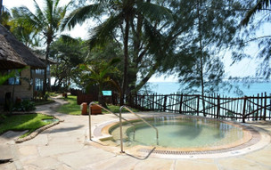 Baobab Beach Resort & Spa