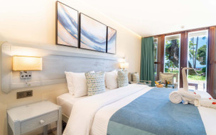 Baobab Beach Resort & Spa