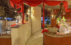 Baobab Beach Resort & Spa