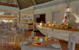 Neptune Palm Beach Boutique Resort and Spa