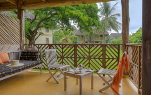 Neptune Palm Beach Boutique Resort and Spa