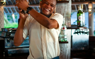 Neptune Palm Beach Boutique Resort and Spa