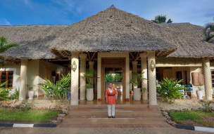 Neptune Palm Beach Boutique Resort and Spa