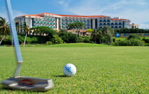 Melia Las Americas