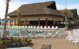 Iberostar Origin Laguna Azul