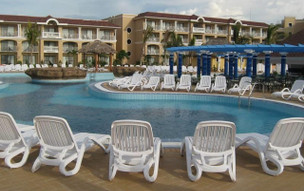 Iberostar Origin Laguna Azul