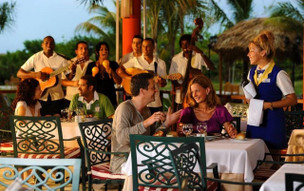 Iberostar Origin Laguna Azul