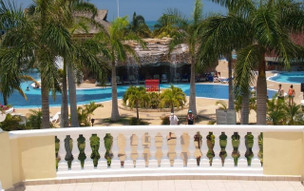 Iberostar Origin Laguna Azul