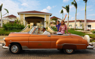 Iberostar Origin Laguna Azul