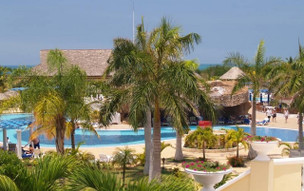 Iberostar Origin Laguna Azul