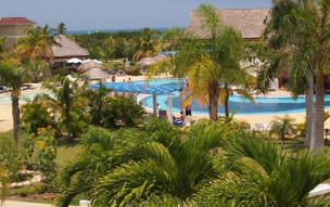 Iberostar Origin Laguna Azul