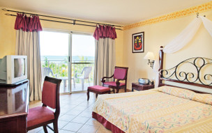 Memories Varadero Beach Resort