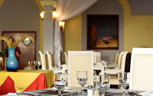 Memories Varadero Beach Resort