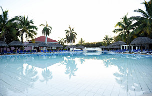 Memories Varadero Beach Resort