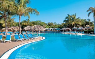 Memories Varadero Beach Resort