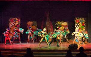 Memories Varadero Beach Resort