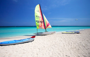 Memories Varadero Beach Resort