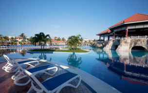 Memories Varadero Beach Resort