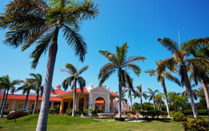 Memories Varadero Beach Resort