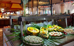 Memories Varadero Beach Resort