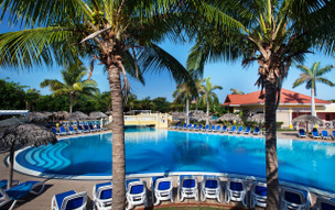 Memories Varadero Beach Resort