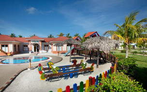 Memories Varadero Beach Resort