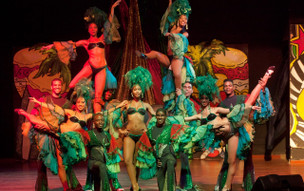 Memories Varadero Beach Resort