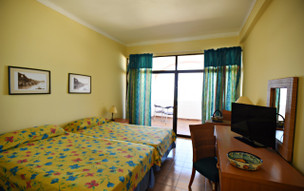 Starfish Cuatro Palmas