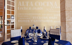 Starfish Cuatro Palmas