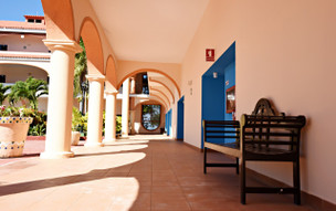 Starfish Cuatro Palmas