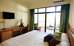 Starfish Cuatro Palmas