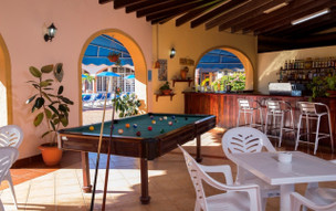 Starfish Cuatro Palmas