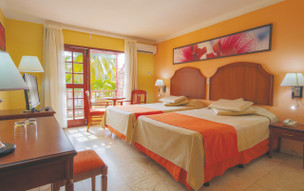 Starfish Cuatro Palmas