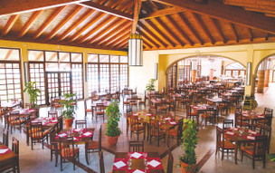 Starfish Cuatro Palmas