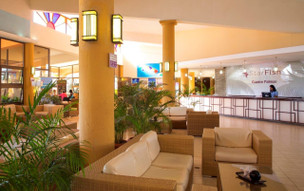 Starfish Cuatro Palmas