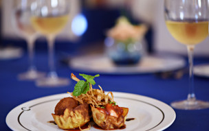 Starfish Cuatro Palmas