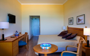 Starfish Cuatro Palmas