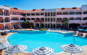 Starfish Cuatro Palmas