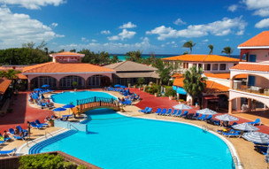 Starfish Cuatro Palmas