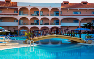 Starfish Cuatro Palmas