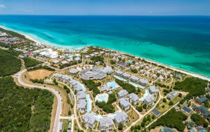 Paradisus Varadero Resort and Spa