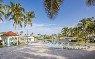 Paradisus Varadero Resort and Spa