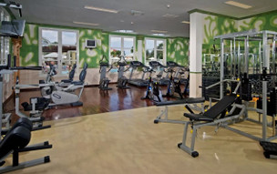 Paradisus Princesa Del Mar Resort and Spa