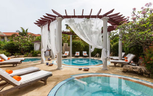 Paradisus Princesa Del Mar Resort and Spa