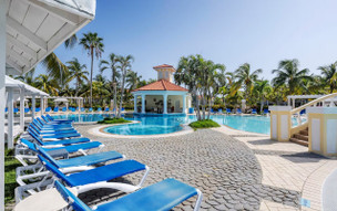 Paradisus Princesa Del Mar Resort and Spa