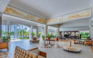 Paradisus Princesa Del Mar Resort and Spa