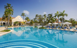 Paradisus Princesa Del Mar Resort and Spa