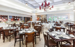 Paradisus Princesa Del Mar Resort and Spa