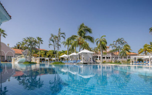 Paradisus Princesa Del Mar Resort and Spa