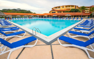 Sirenis Tropical Varadero